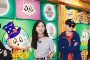 吴宣仪家境揭秘：富二代背后的房地产家族与游戏厅老板叔叔