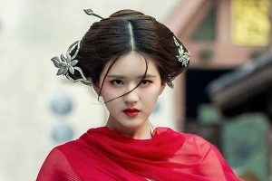98后小花谁最火？赵露思张子枫等11位新星实力PK