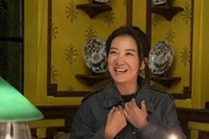 贾玲43岁如何减重100斤？揭秘健身教练的HIIT训练法