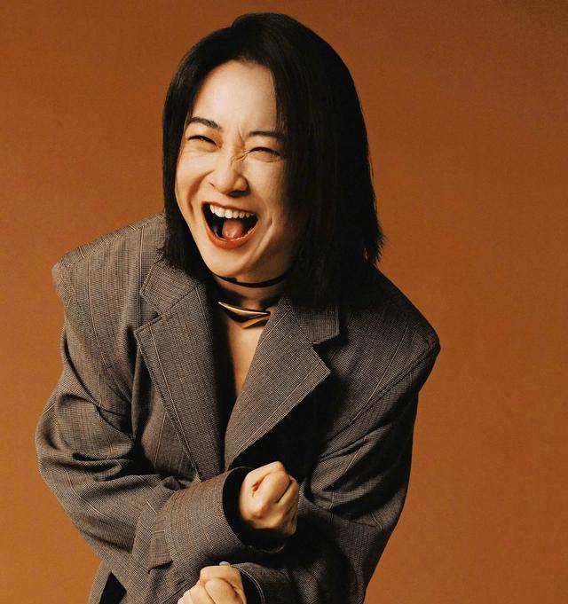 贾玲导演作品