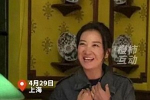 贾玲43岁生日宴惊艳亮相，如何从喜剧演员逆袭成票房女导演？