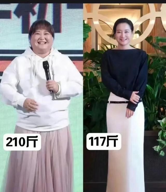 贾玲幕后工作