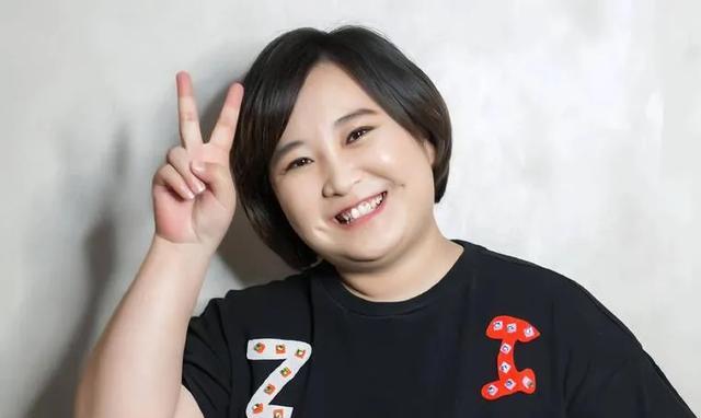 贾玲励志故事