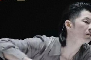 侯佩岑团队《向云端》714分夺冠 管乐独舞惊艳全场
