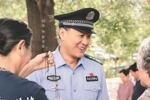 《真心英雄》真实案件改编，展现政法英雄风采