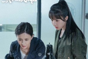41岁佟丽娅与26岁苏晓彤演技对决，《真心英雄》谁更胜一筹？