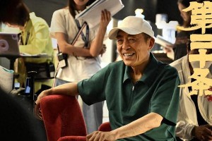 《第二十条》春节档独树一帜：马丽张译对手戏爆笑全场