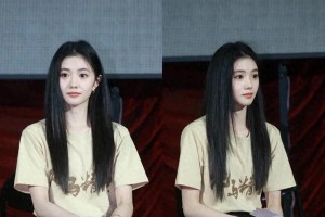 刘浩存：从谋女郎到亚洲影后的演技蜕变