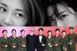 钟楚曦：从《芳华》到国际品牌的“冯女郎”崛起之路
