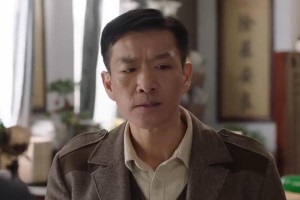 《狂飙》演员新作《追捕者》：10分钟一集的谍战短剧爆火