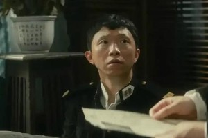 《狂飙》配角盘点：宋家腾、李健、郝平等实力派演员