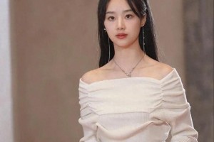 王小亿《我修仙多年强亿点怎么了》爆红，短剧圈新星崛起