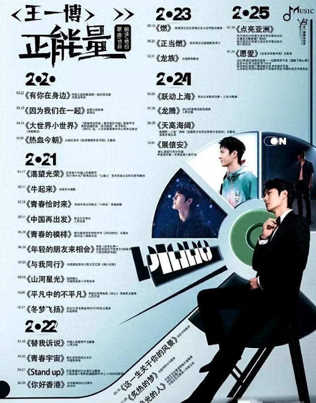 王一博央视舞台照