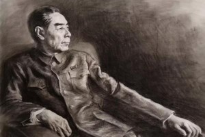 周恩来与邓颖超：革命伴侣的传奇爱情与家庭故事