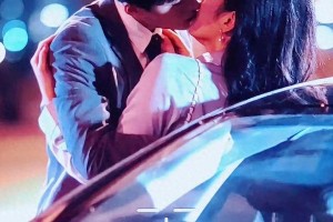 王皓祯五部短剧吻戏盘点：欲吻赛道教科书级表演