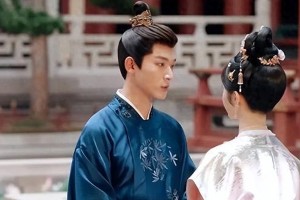 张晚意《似锦》演技逆袭：三场戏征服观众