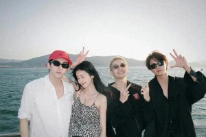 白鹿新剧“一拖三”事件真相揭秘