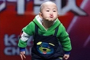 广场舞神童张峻豪：从春晚到回归校园的成长故事