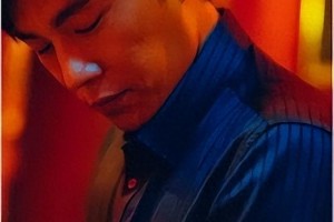秦昊20年演技蜕变：从文艺片到悬疑剧的全能演员