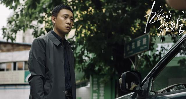 未成年人案件调查场景