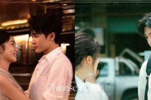 2023甜宠剧推荐：赵露思陈哲远《偷偷藏不住》等20部高糖剧单