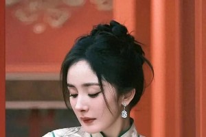 杨幂经典角色盘点：从仙侠到谍战的演技蜕变