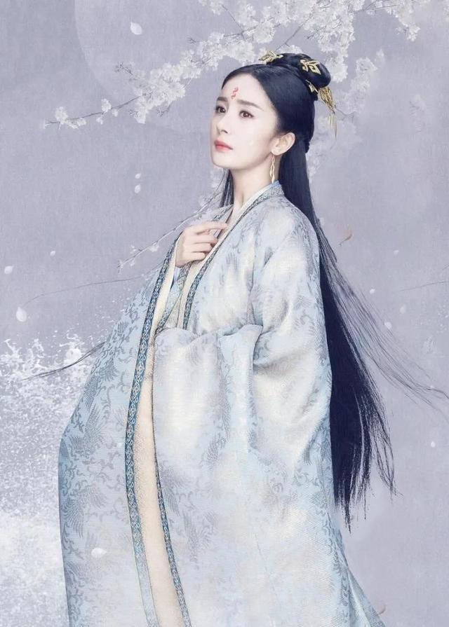 斛珠夫人剧照