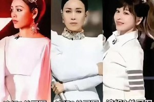 《浪姐6》王心凌逆袭路再现？李晟王蓉成焦点