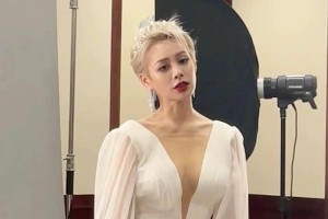 《浪姐3》30位姐姐身材大比拼：宁静那英领衔