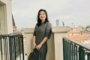 明星写真集：精选五张高清美图