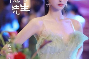 《亲爱的隐居先生》开播：王思洁演绎元气会计罗非非