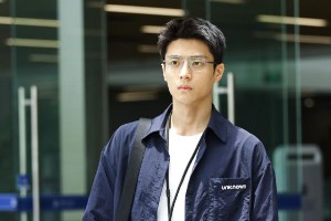 陈靖可《烟火人家》爆红，新剧《我的神使大人》更甜宠