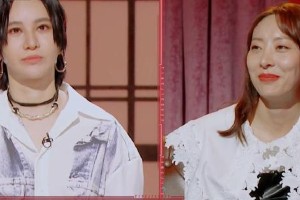 鄂靖文：星女郎为何难红？《新喜剧之王》背后的真相