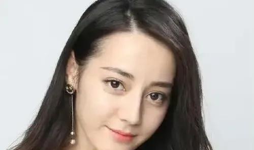 迪丽热巴综艺数据