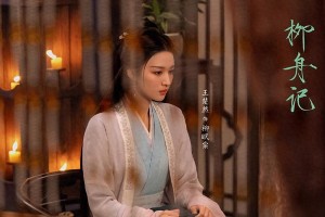 《柳舟记》十大女角色智慧解析：柳眠棠领衔
