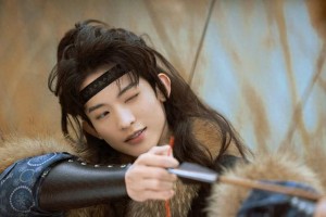 常华森：从《一念关山》到《白月梵星》的剧抛脸演技