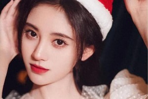 鞠婧祎整容前后对比：四千年美女如何蜕变成精致V脸？