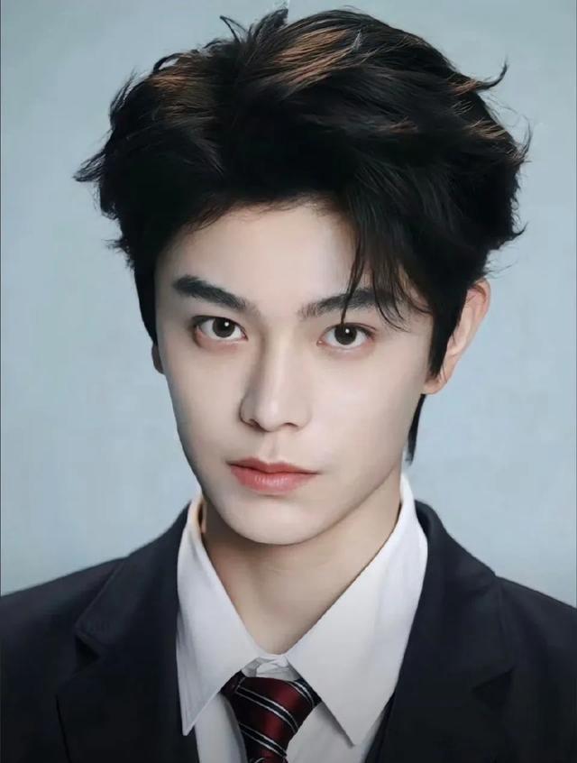 丁禹兮角色剧照