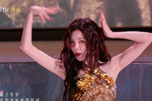 《乘风2025》二公舞台点评：舞娘惊艳，本草纲目争议大