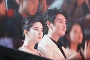 刘亦菲：从仙侠女神到国际影星的蜕变之路