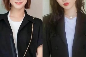 娱乐圈15对撞脸明星盘点：亲妈都分不清