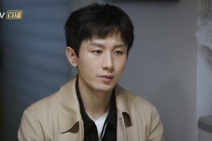 《底线》成毅演技获赞，真实演绎法官周亦安