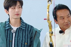 成毅背景揭秘：与奥运冠军互动引热议，蔡徐坤镜头被剪原因