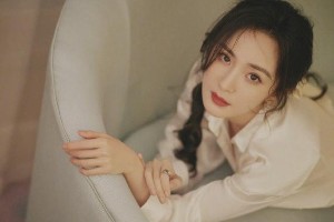 杨幂情史揭秘：从胡歌到魏大勋的撩汉女神成长史