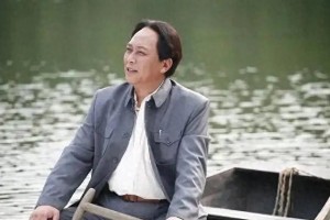 唐国强综艺认错丁程鑫刘耀文，代际互动笑翻全场