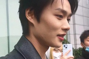 柯淳何健麒何聪睿马小宇素颜对比：短剧明星真实颜值大揭秘