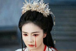白鹿《临江仙》血泪照引热议：情绪营销背后的影视困局