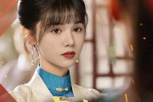《宫女扶摇录》：刘念演绎宫斗复仇大女主短剧