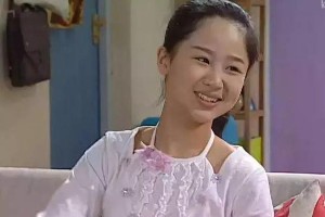 杨紫：从童星到实力演员的成长之路