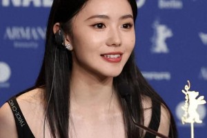 刘浩存如何从全网黑到柏林奖？谋女郎逆袭之路解析